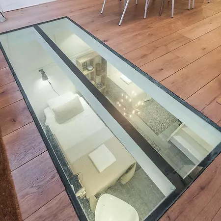 Apartment Jordaan Orange House Amsterdam